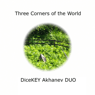 Three Corners of the World