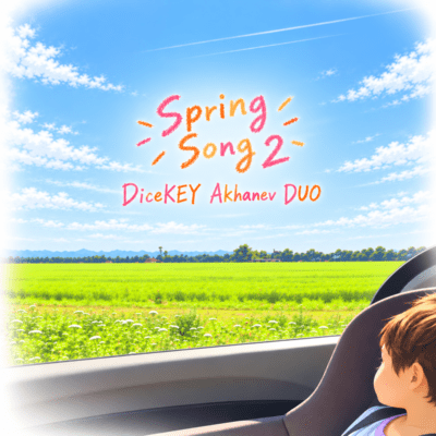 Spring Song 2