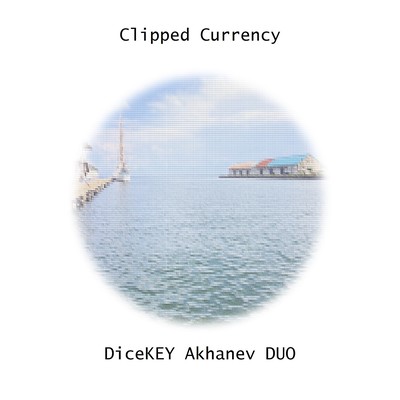 Clipped Currency