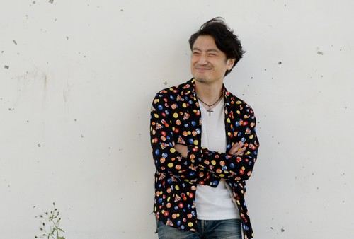 Tatsuhiro Nishinosono