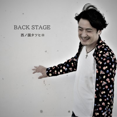 BACK STAGE