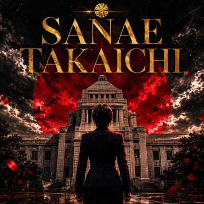 SANAE TAKAICHI