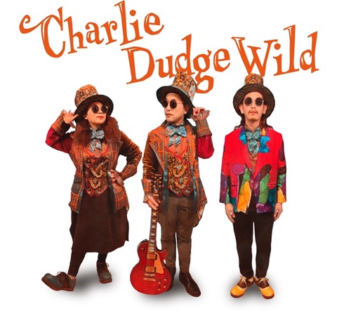 Charlie Dudge Wild