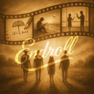 Endroll