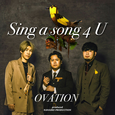 Sing a song 4 U