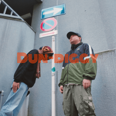 Dun-diggy