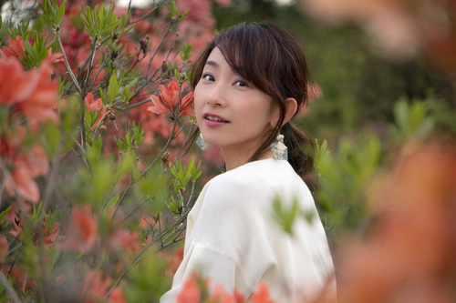 Sachi Shoji