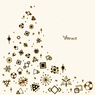 ∀ttract