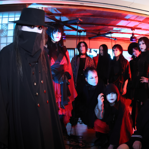 Strawberry Song Orchestra