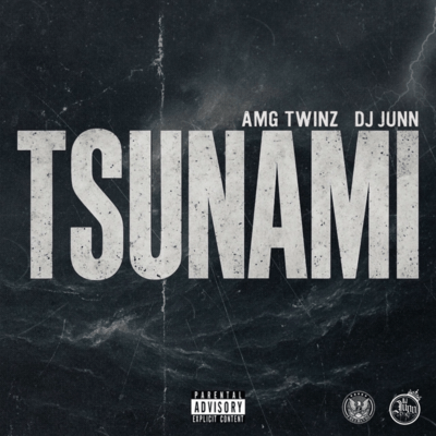 TSUNAMI