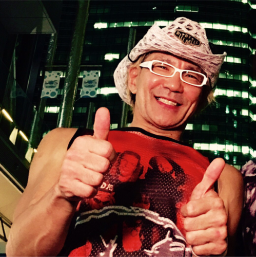 KAORU MORI