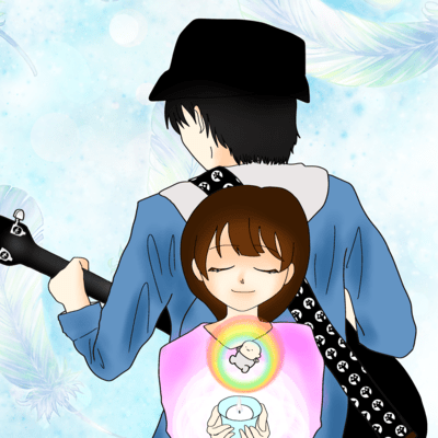 Transparent Light (Band ver)