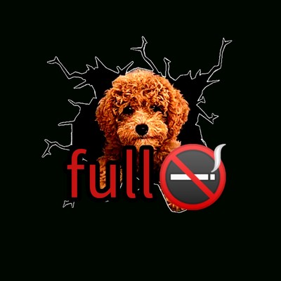 full smoke