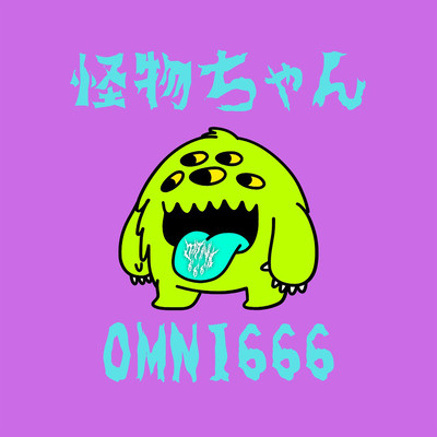 KAIBUTSU-CHAN