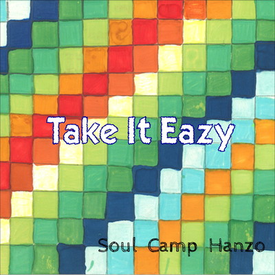 Take It Eazy