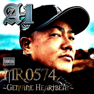 MR.0574 ~Genuine Heartbeat~