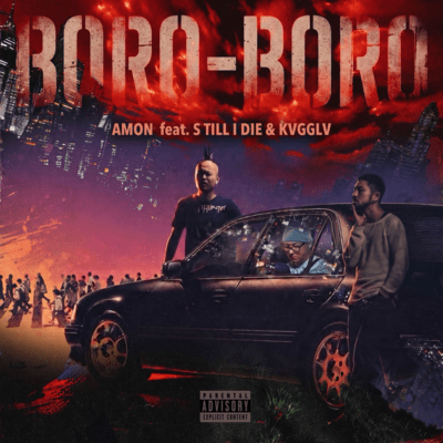 BORO-BORO
