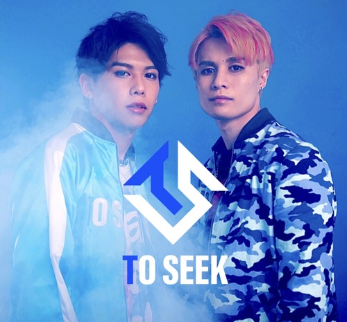 TO SEEK