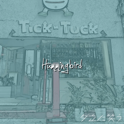 Hummingbird