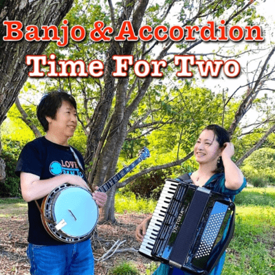 Time For Two
