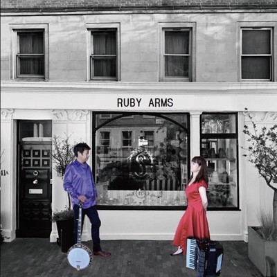Ruby Arms