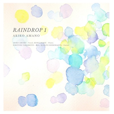 RAINDROP 1