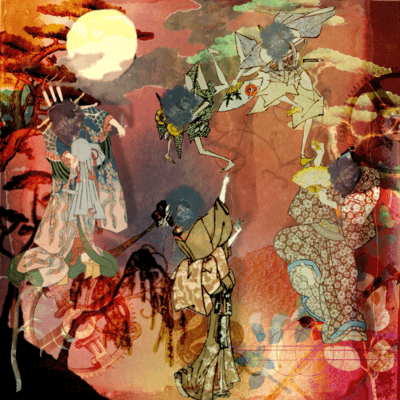 Fate of Madness