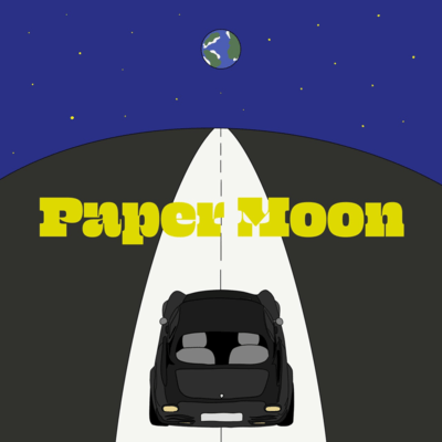 Paper Moon