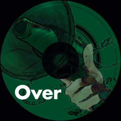Over