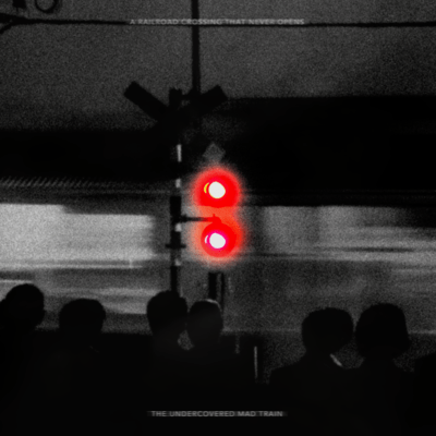 A Railroad Crossing That Never Opens