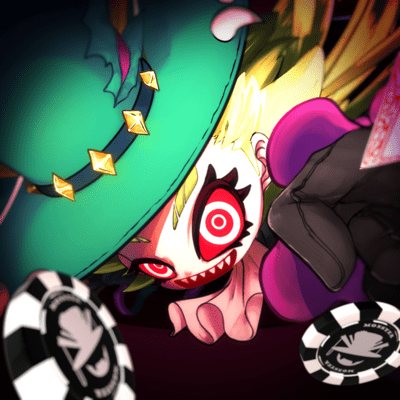 MONSTER DANCE