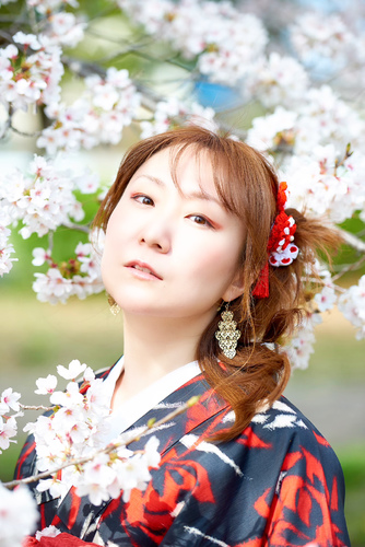 Atsumi Sakurada