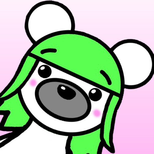KetaKuma-Chan