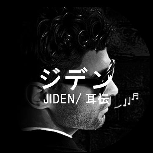 JIDEN
