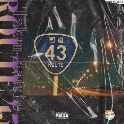 ROUTE 43