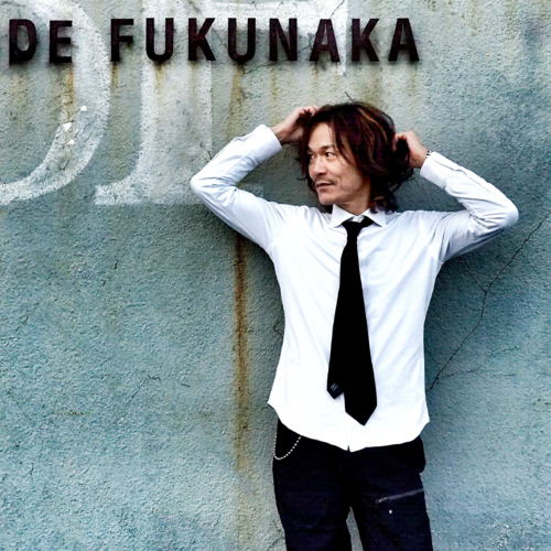 Naoto Suzuki