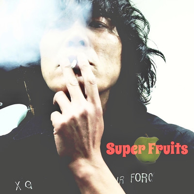 Super Fruits