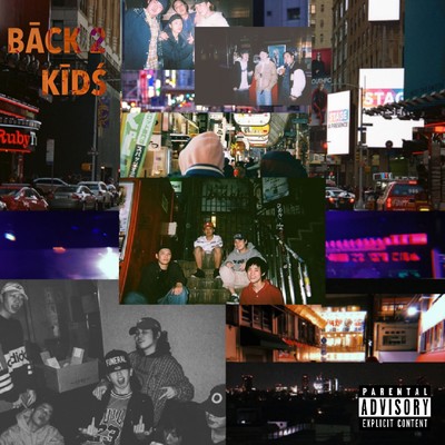 BACK2KIDS