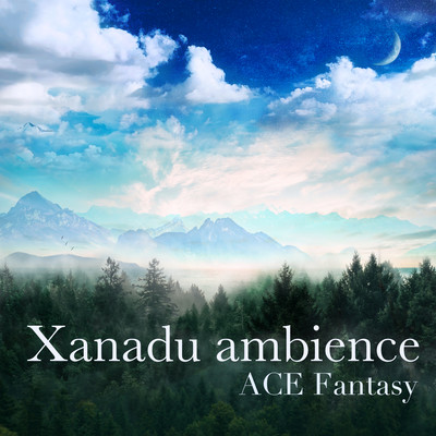 Xanadu ambience
