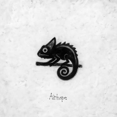 chameleon