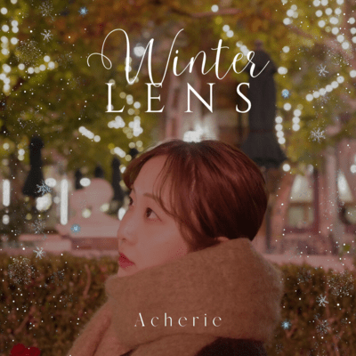 Winter Lens