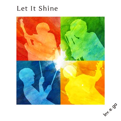 Let It Shine