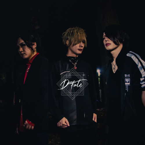D=fate