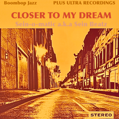 Closer Yo My Dream