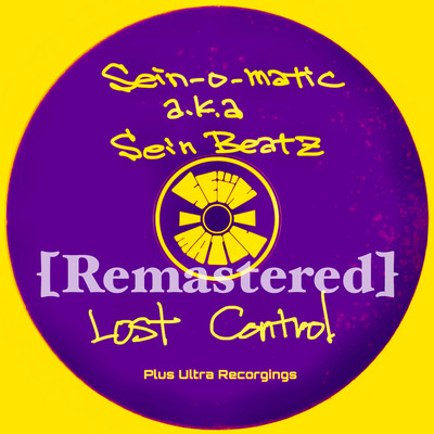 Lost CTRL (Remastered 2025)