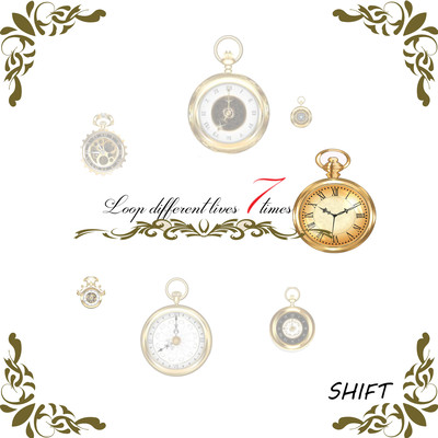 Loop different lives 7 times (feat. Tsuyoshi Togawa)