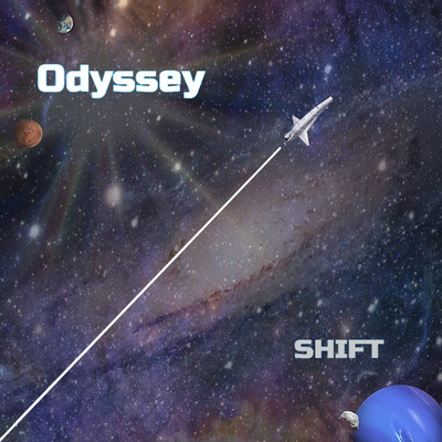 Odyssey (feat. Tsuyoshi Togawa)