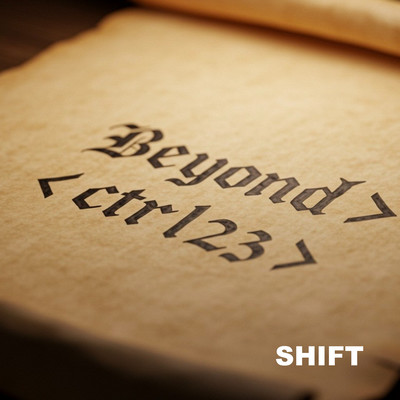 Beyond (feat. Tsuyoshi Togawa)