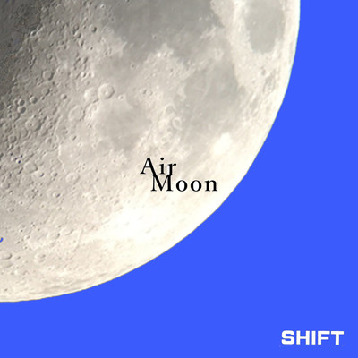 Air Moon (feat. Tsuyoshi Togawa)