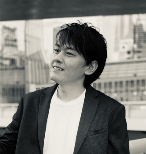 Masaya Yamamoto